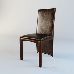Chair - Chair Vinotti art line 
