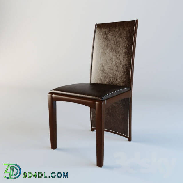 Chair - Chair Vinotti art line