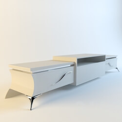Sideboard _ Chest of drawer - TV rack _Redeco_ 