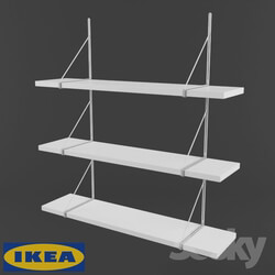 Other - Wall shelf IKEA EKBY GALLO 