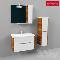 Bathroom furniture - Edelform - Series INNATO _ Innato 