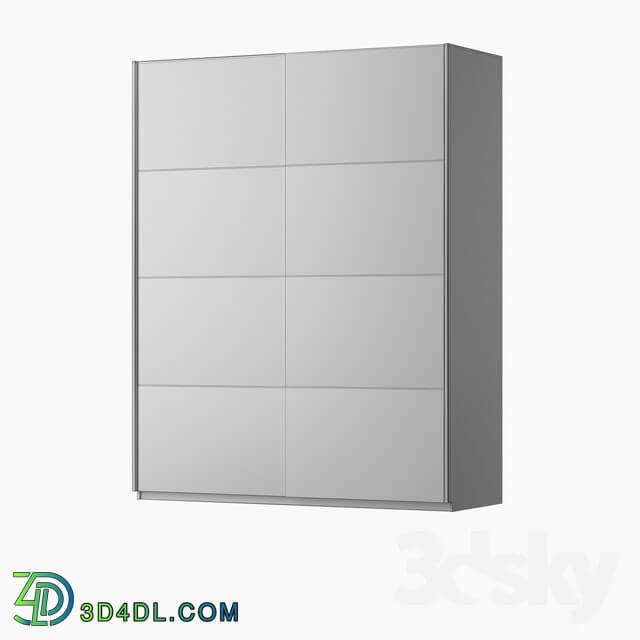 Wardrobe _ Display cabinets - Cupboard_Brandon_41354