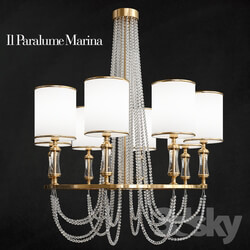 Ceiling light - IL Paralume Marina chandeliers 