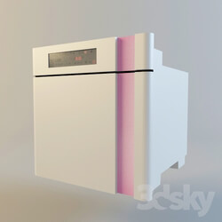Kitchen appliance - Gorenje BO 87 KR 