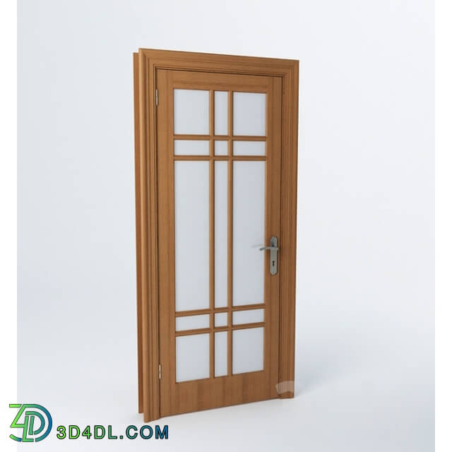 Doors - Door Rondo