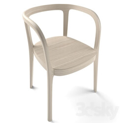 Chair - STOOL_001 