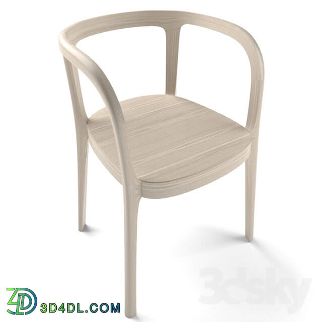 Chair - STOOL_001