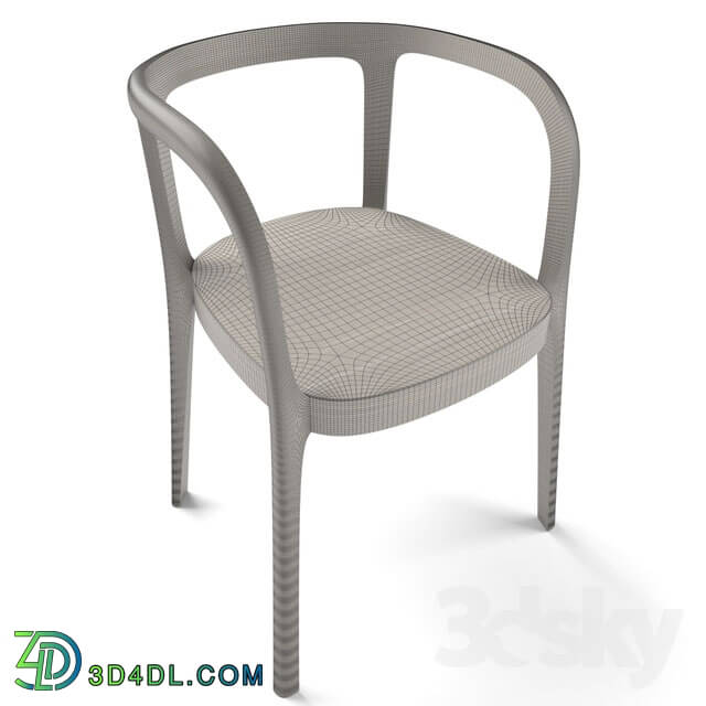 Chair - STOOL_001