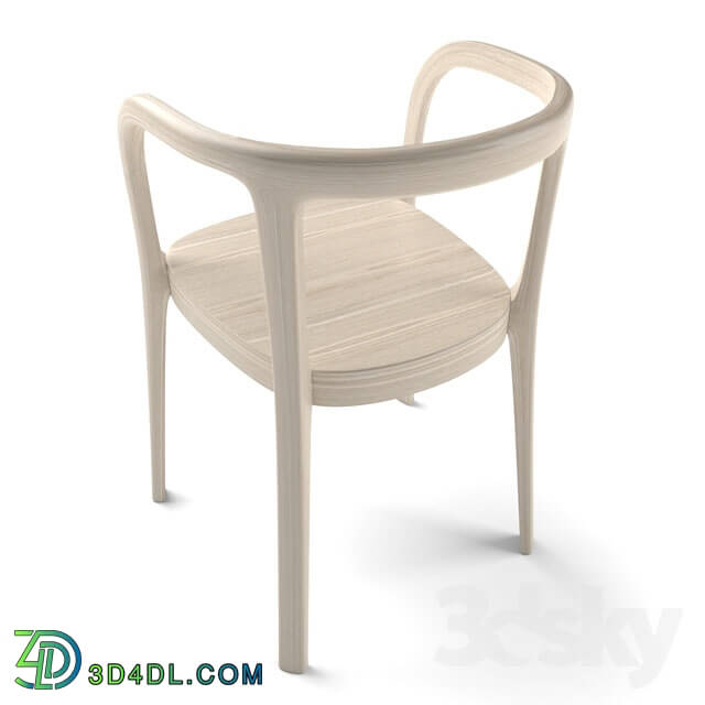 Chair - STOOL_001