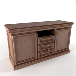 Sideboard _ Chest of drawer - Sommode 