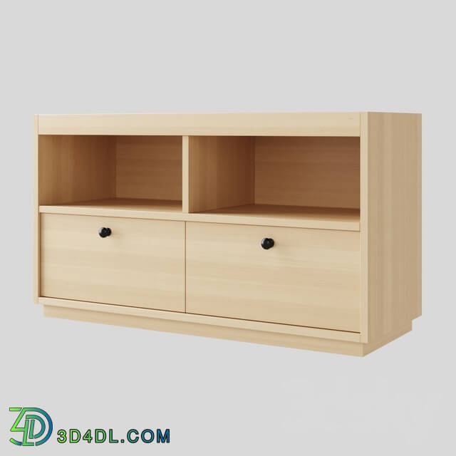 Sideboard _ Chest of drawer - OM Storage CAMP 002