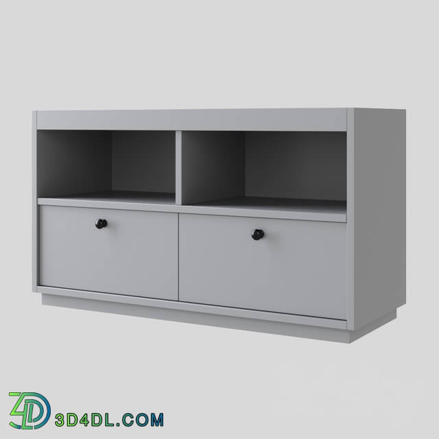 Sideboard _ Chest of drawer - OM Storage CAMP 002