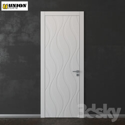 Doors - Union Trend TR11 