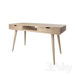 Table - Jackson Desk 