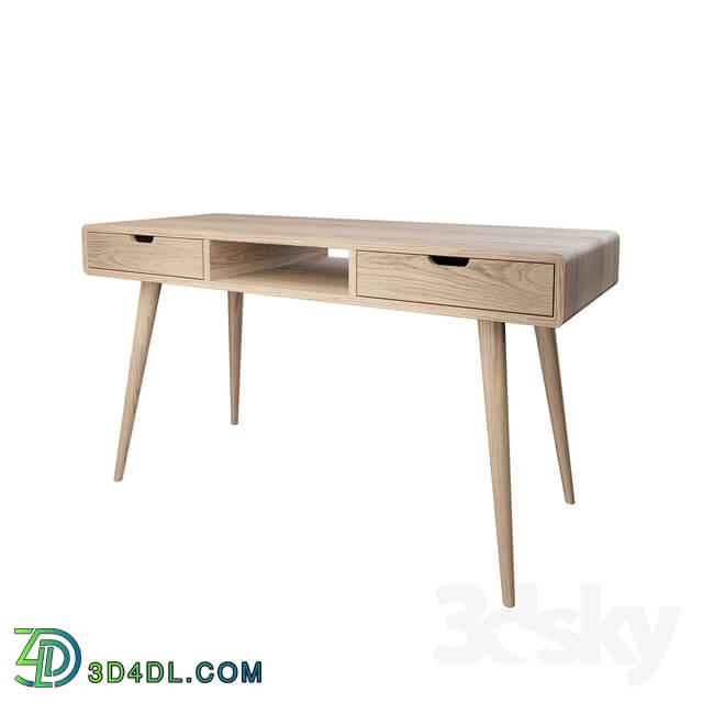 Table - Jackson Desk