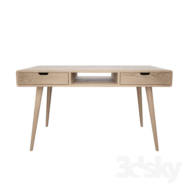Table - Jackson Desk