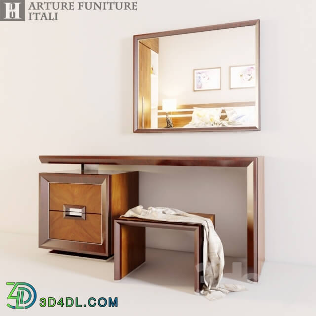 Sideboard _ Chest of drawer - dressing table