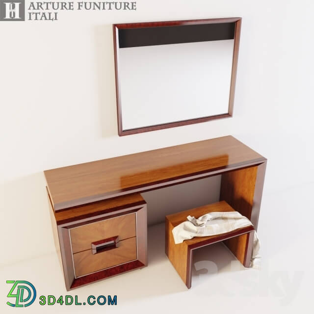 Sideboard _ Chest of drawer - dressing table