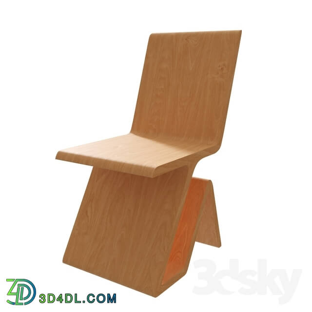 Chair - Shiven 2 chair