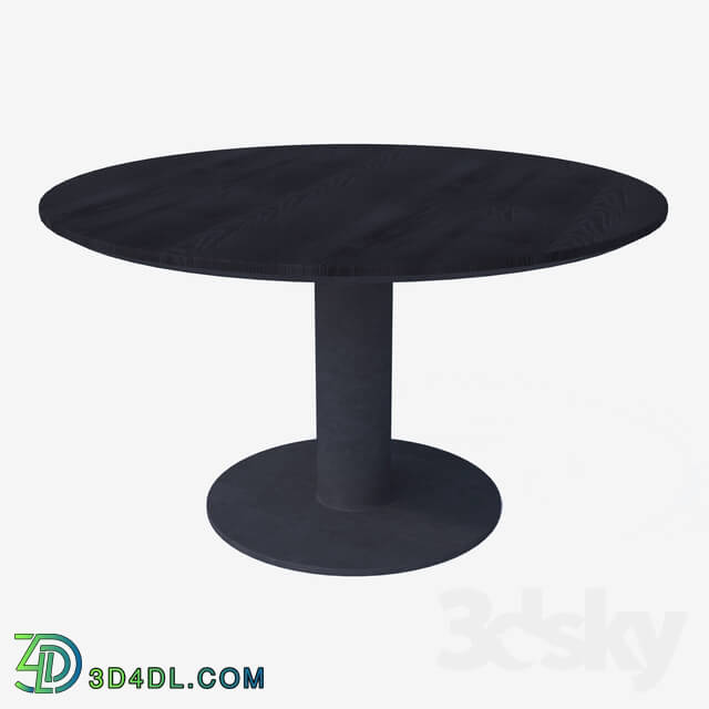 Table - GUBI Dining Table