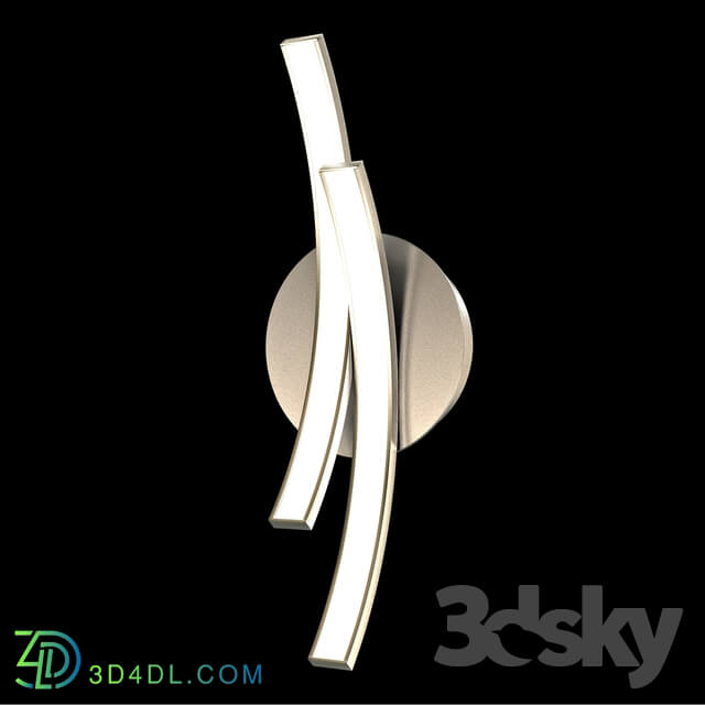 Wall light - Luchera TBAR2-32-01