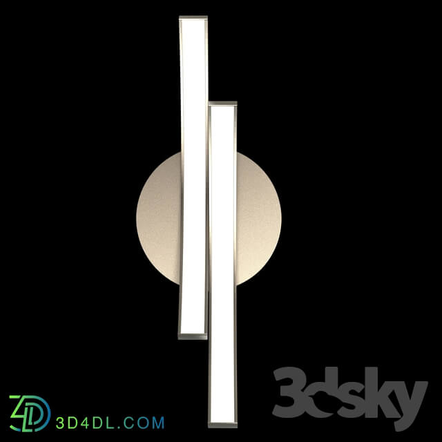 Wall light - Luchera TBAR2-32-01