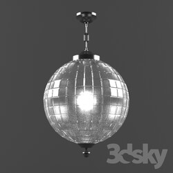 Ceiling light - Chandelier 