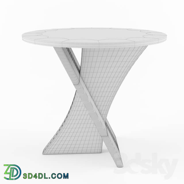 Table - Drink Table