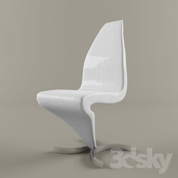 Chair - Cattelanitalia _ Betty 