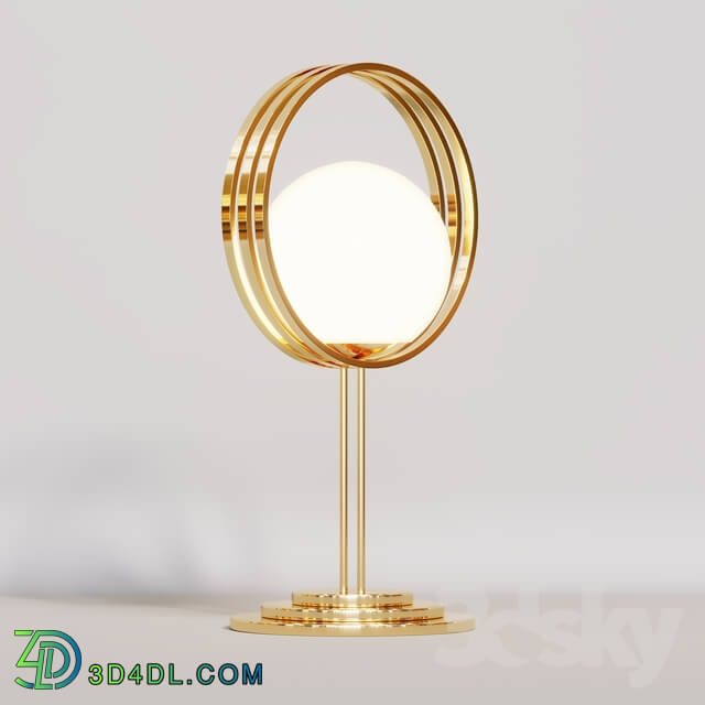 Table lamp - Table lamp
