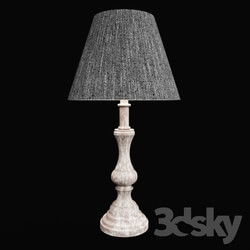 Table lamp - Newlyn 