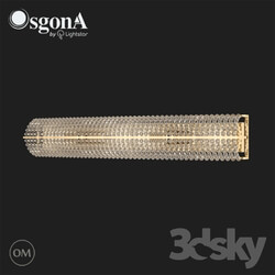 Wall light - 704_642 Monile Osgona 
