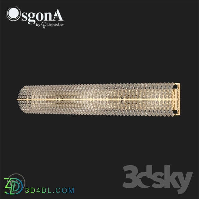 Wall light - 704_642 Monile Osgona