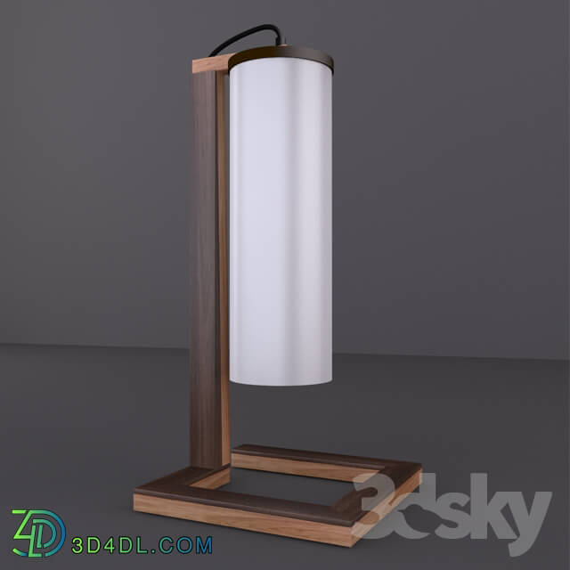 Table lamp - VIOKEF Table Light TOKYO