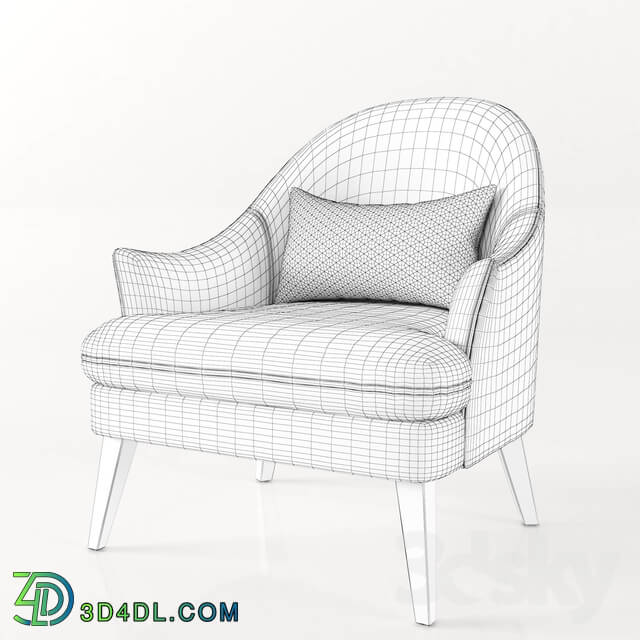 Arm chair - Therese