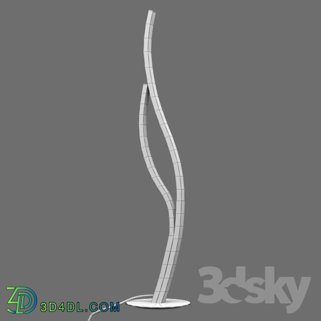 Table lamp - OM Mantra CORINTO Table lamp 6109