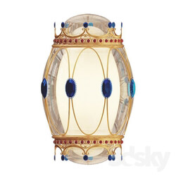 Other decorative objects - lantern 