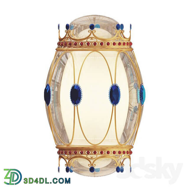 Other decorative objects - lantern