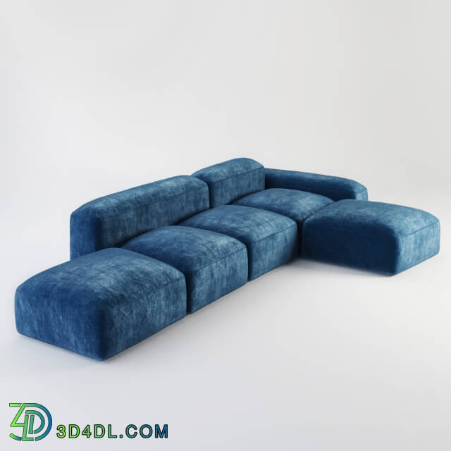 Sofa - Amura Lapis Sofa