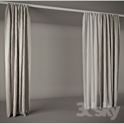 Curtain - Curtains 