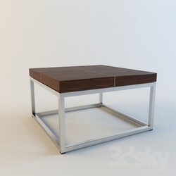 Table - Coffee table 