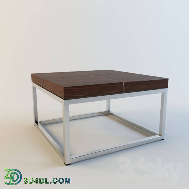 Table - Coffee table