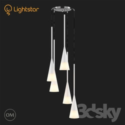 Ceiling light - 804_250 CONICITA Lightstar 