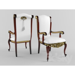 Chair - Arredamenti Grand Royal art.409 