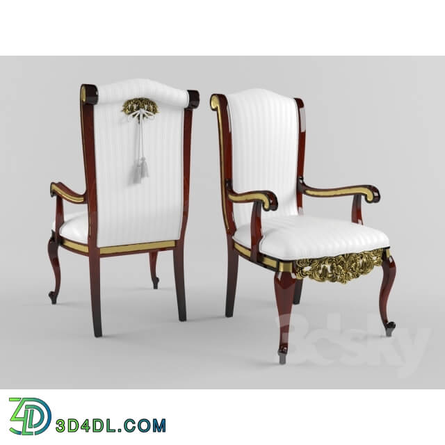 Chair - Arredamenti Grand Royal art.409