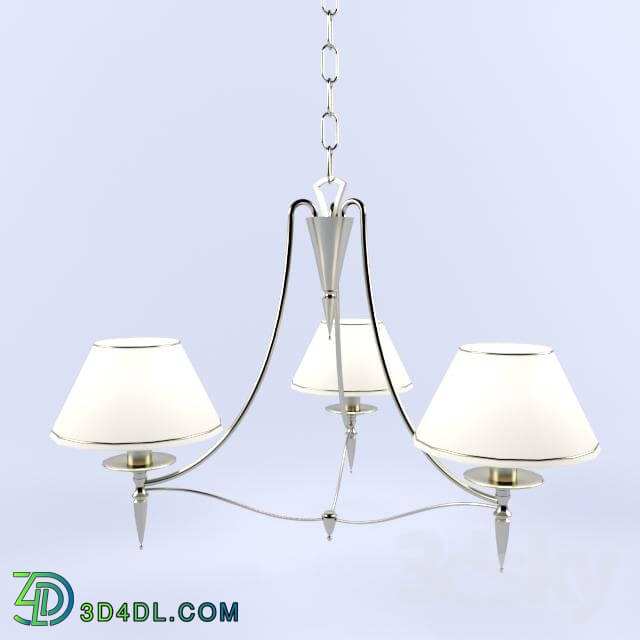 Ceiling light - Lamp