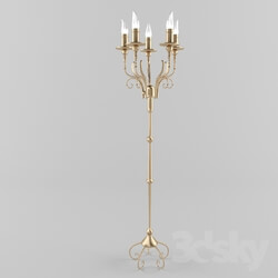 Floor lamp - Floor Lamp 