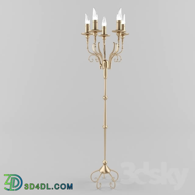 Floor lamp - Floor Lamp