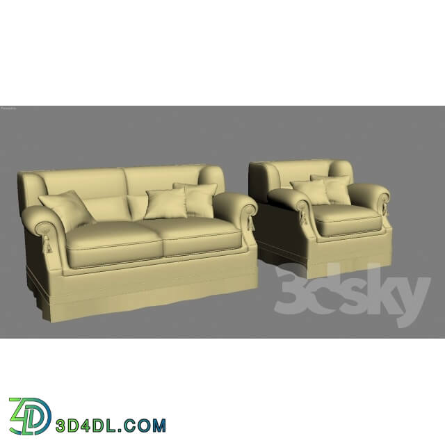 Sofa - sofa