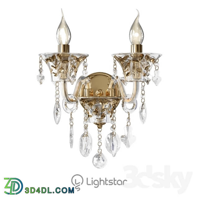 Wall light - Osgona_ art. 710622